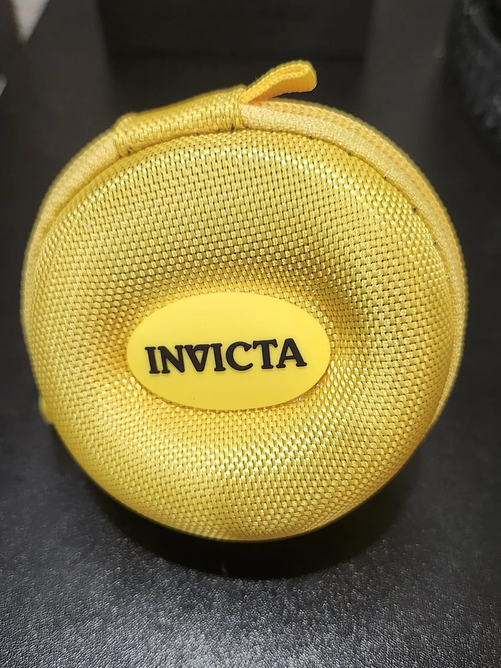 Activa Digital Sports Watch paired with Carrying Case And Tire Key Chain